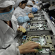 Image for article titled Mass Food Poisoning Incident Leads Apple to Temporarily Shut Down iPhone Factory